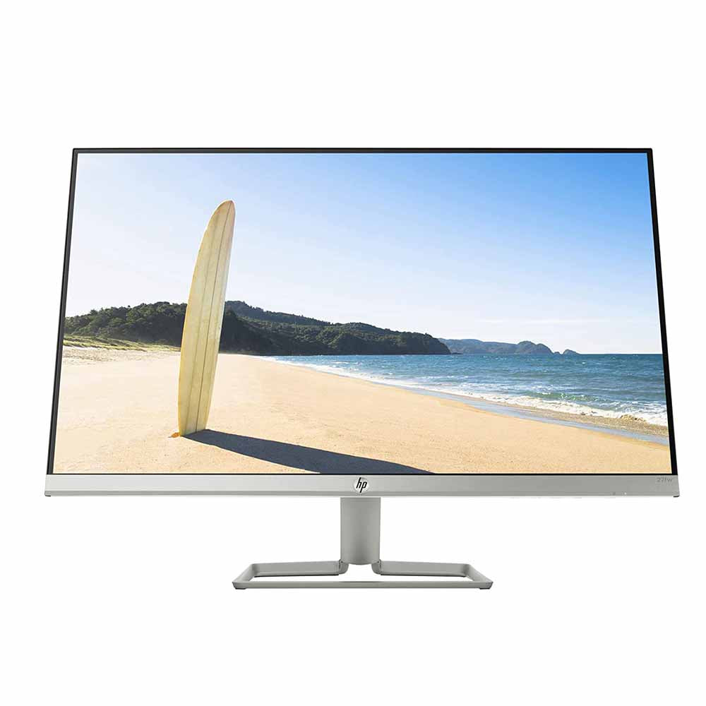 HP 27'' Monitor M27FW HP 27'' Monitor M27FW
